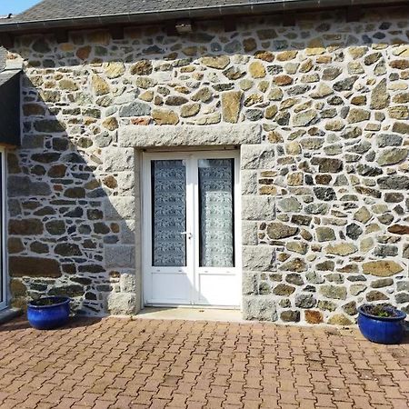 Logement Tregueux Exterior photo