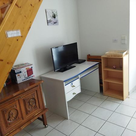 Logement Tregueux Exterior photo