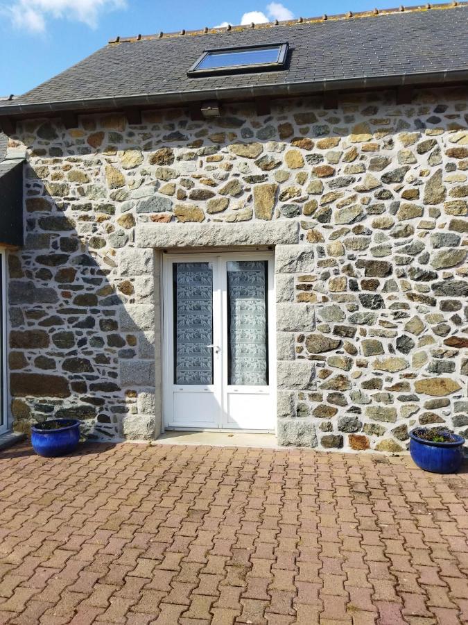 Logement Tregueux Exterior photo