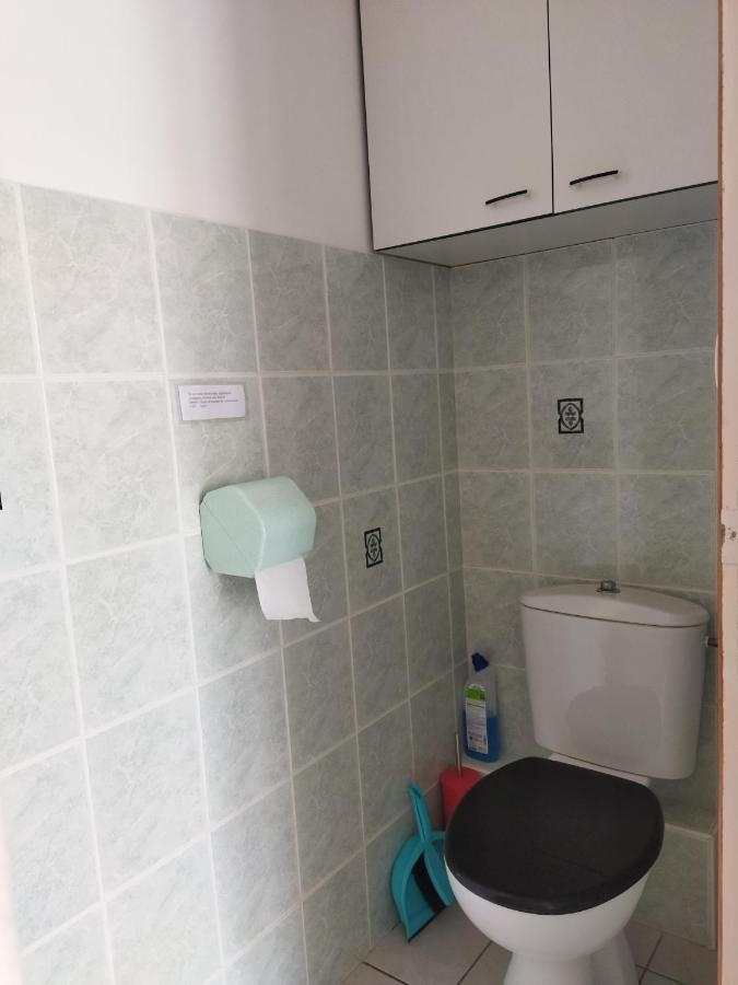 Logement Tregueux Exterior photo