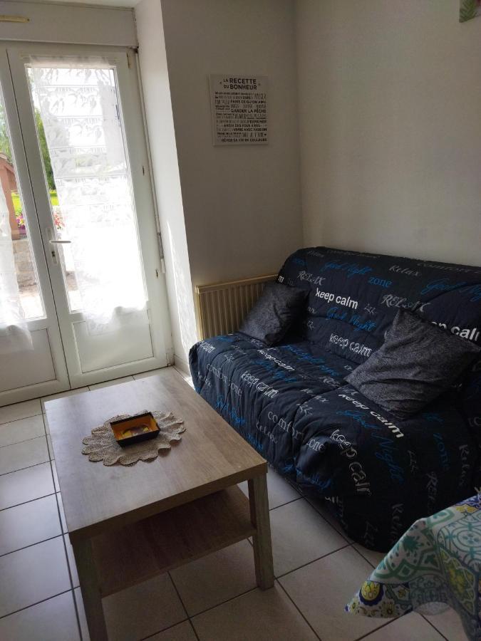 Logement Tregueux Exterior photo